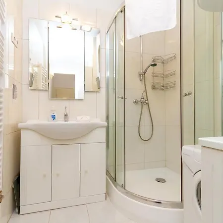 アパート Vintage Parlament View Riverside W Ac By Nw *