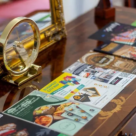 Vintage Parlament View Riverside W Ac By Nw