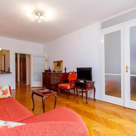 アパート Vintage Parlament View Riverside W Ac By Nw