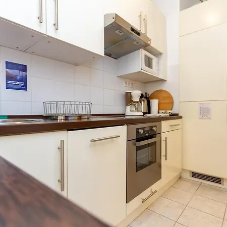 アパート Vintage Parlament View Riverside W Ac By Nw ブダペスト