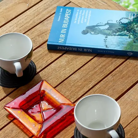 Vintage Parlament View Riverside W Ac By Nw *