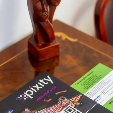 Vintage Parlament View Riverside W Ac By Nw アパート *