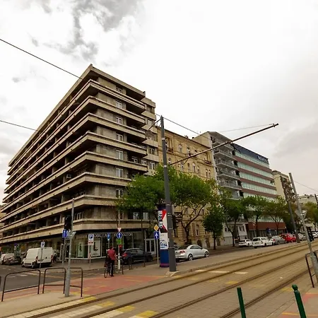 Vintage Parlament View Riverside W Ac By Nw Apartament