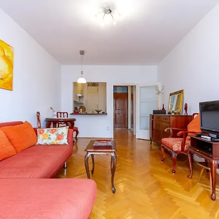 Apartament Vintage Parlament View Riverside W Ac By Nw *